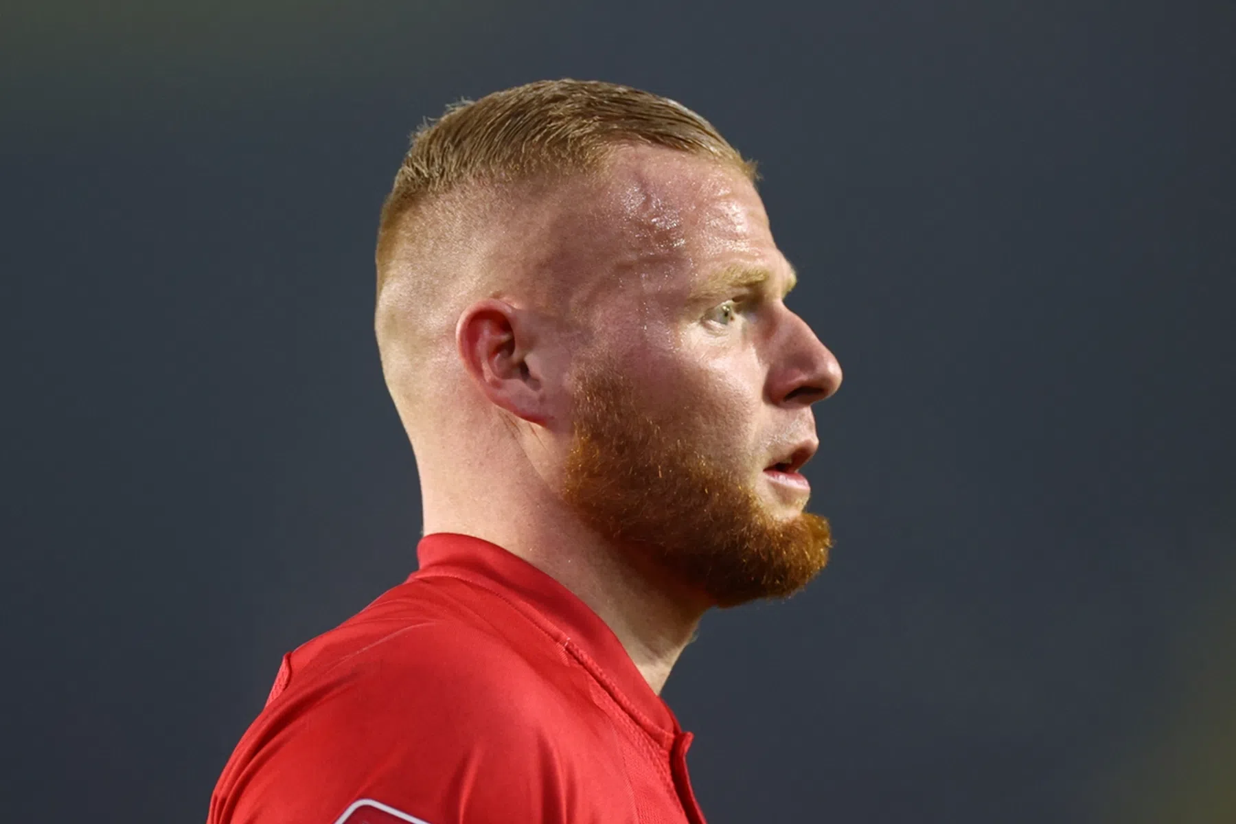 De Oranje Hulk in Turkije: 'Mensen vroegen: wat ga je dáar doen dan?'