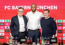 Thumbnail for article: Vincent Kompany, talent of noodoplossing?