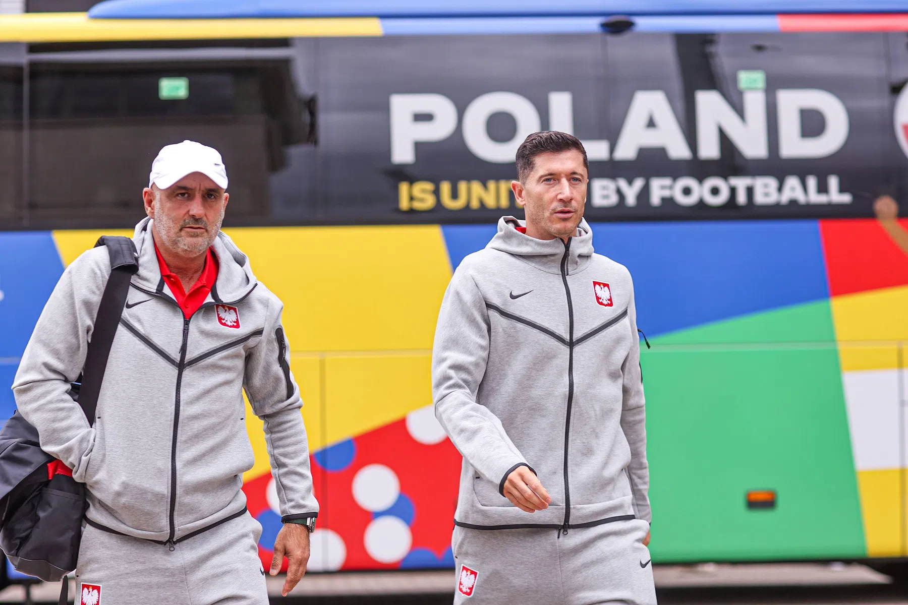 Polen krijgt goed nieuws uit ziekenboeg in aanloop naar duel met Oranje