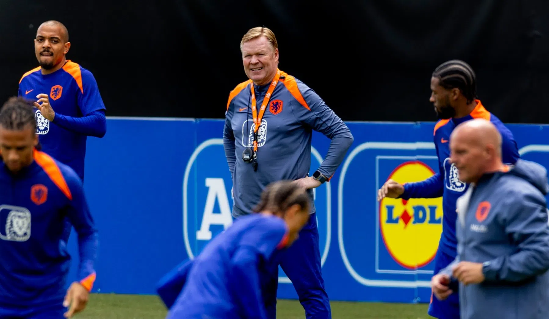 Dag van Oranje: plaggenveld, conflictmodel en gouden cijfers