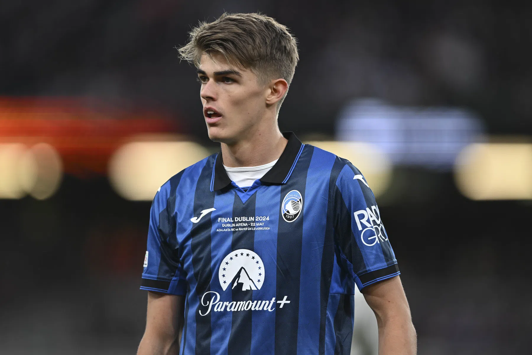 De Ketelaere trekt deur in Milaan dicht en vertrekt definitief naar Atalanta