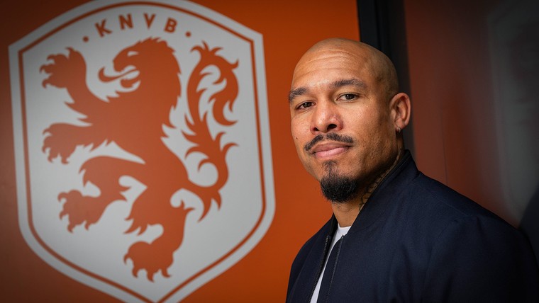 De opmerkelijke invloed van Nigel de Jong op de selectie van Oranje