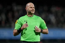 Thumbnail for article: Eerste Nederlandse aanstelling op EK: Dieperink VAR in München