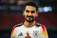 Thumbnail for article: Ideale buurman Gündogan: 'Zou liegen als de kritiek me niet heeft geraakt'