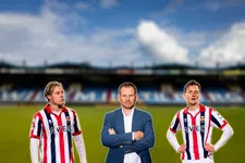 Thumbnail for article: Willem II staat voor uitdagende transferwindow