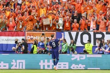 Thumbnail for article: 'Een Oranje dat gered moest worden door Wout Weghorst; dat zegt genoeg'