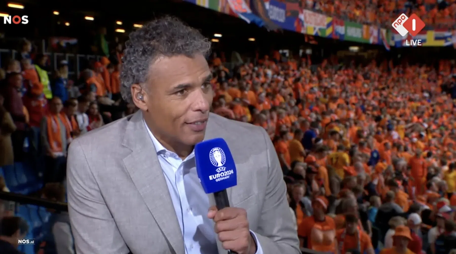 'De magneet van Wout Weghorst werkt'