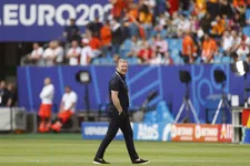 Thumbnail for article: Geen twijfel bij Koeman over opstelling: 'Je hebt starters en finishers nodig'