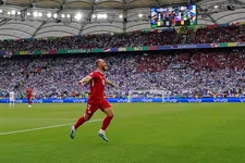 Thumbnail for article: Teleurstelling in Denemarken: droomrentree Eriksen op EK valt in duigen