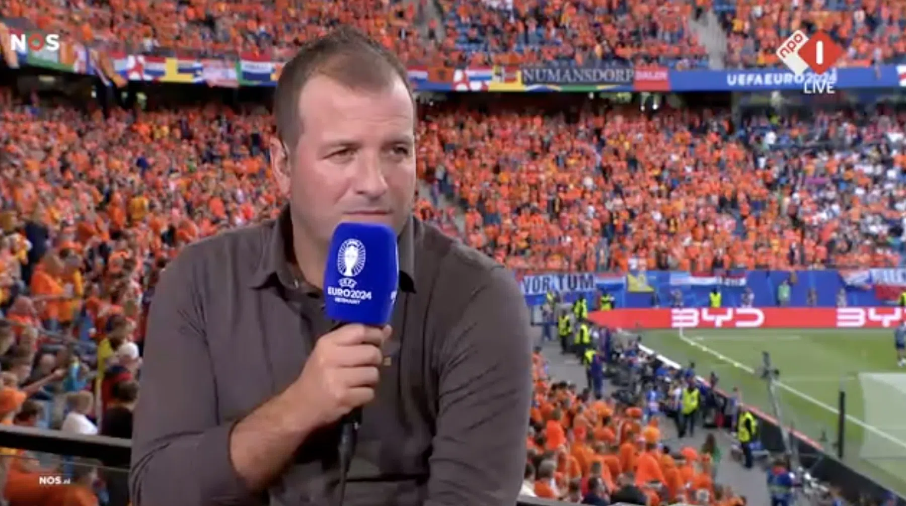 Absolute uitblinker bij Oranje: 'Polen heeft angst voor hem'