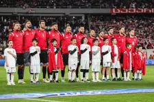 Thumbnail for article: EK-debutant Georgië koestert de helden van vandaag