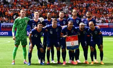Thumbnail for article: Oranje op Rapport: Aké en De Vrij imponeren, twee onvoldoendes