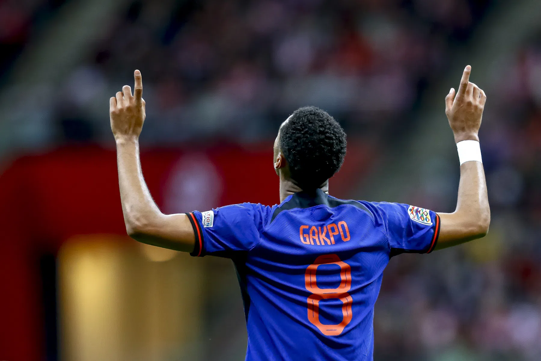 Oranje kan voor twaalfde keer op rij zonder nederlaag blijven tegen Polen