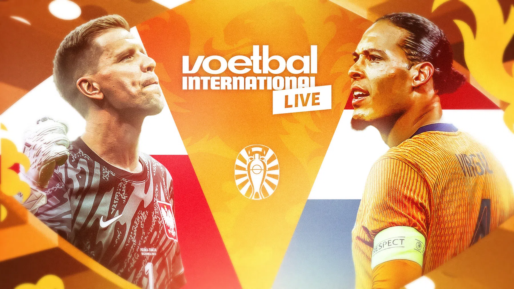 The Day After: Oranje al zo goed als zeker van plek in achtste finale