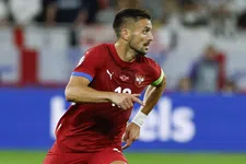 Thumbnail for article: Tadic verklaart reserverol: 'We hadden Engeland pijn kunnen doen' 