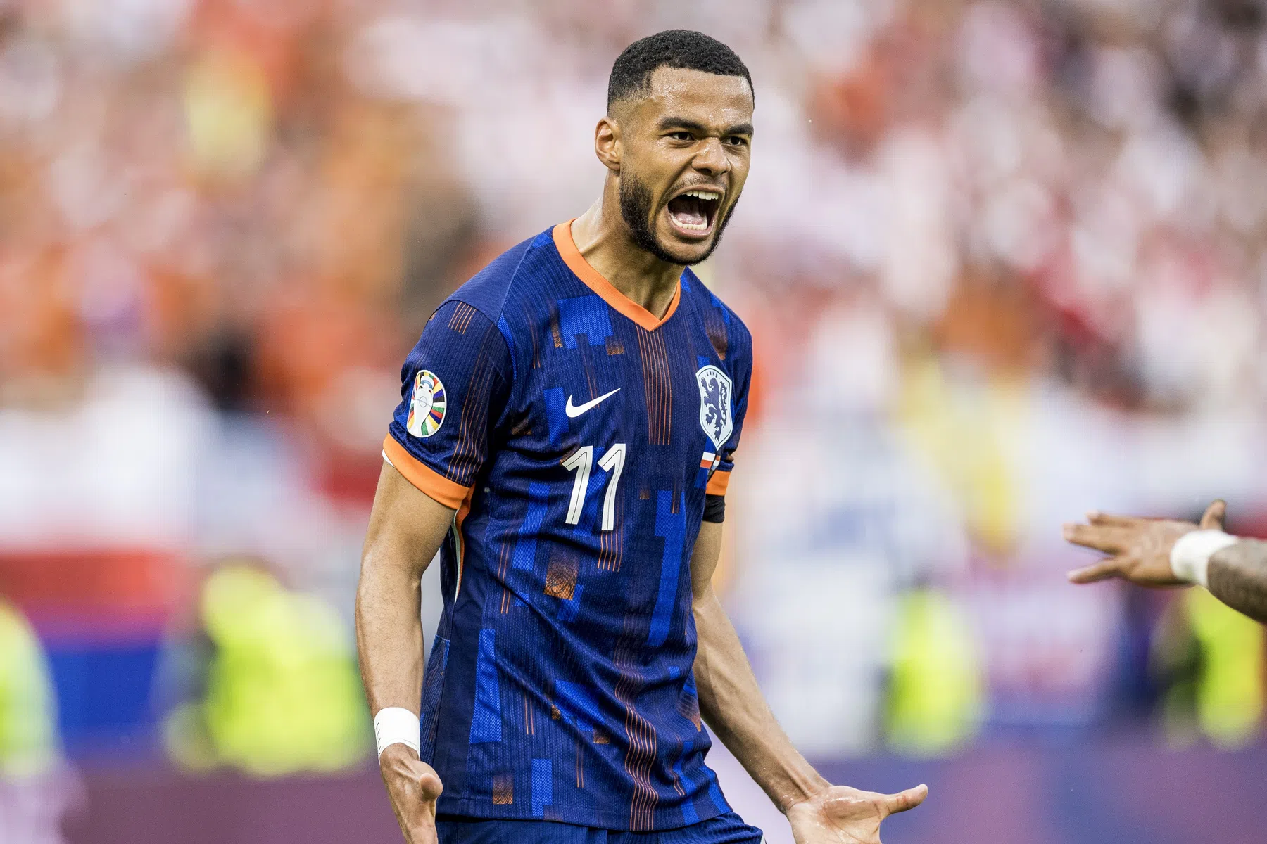 Fransen waarschuwen nationale elftal nu al voor Gakpo