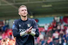 Thumbnail for article: Cillessen op weg naar Spanje om transfer af te ronden