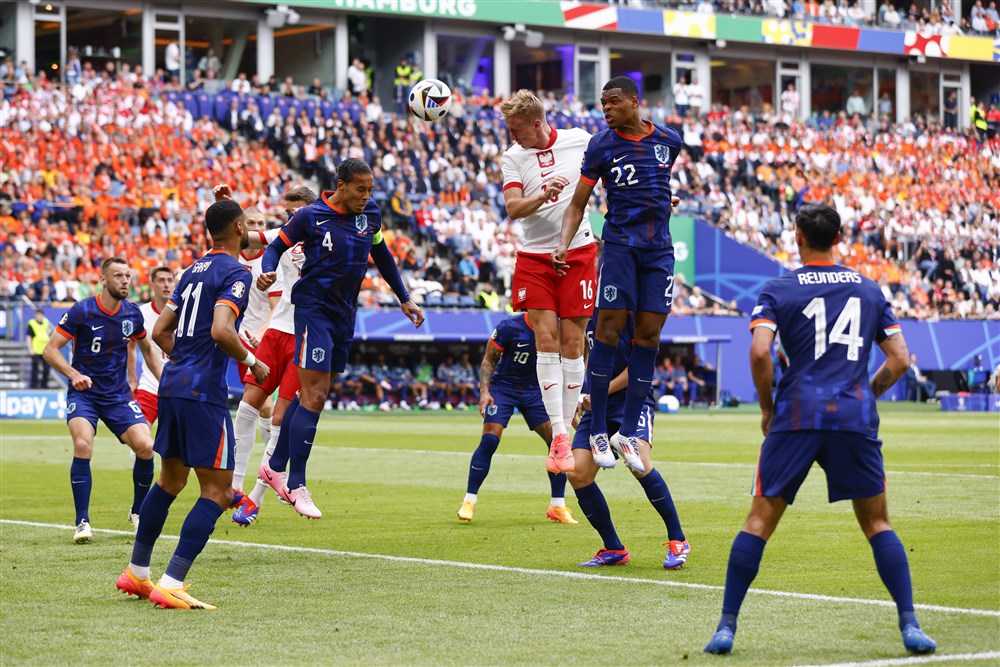 Oranje-update: 'Veel kritische noten over tegengoal'
