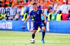 Thumbnail for article: Reijnders verwacht dat Mbappé gewoon speelt tegen Oranje