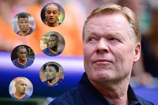 Thumbnail for article: De gouden rechterflank van 1988 zou voor Malen of Frimpong gaan