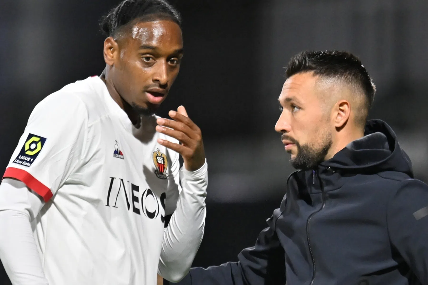 Hoe Pablo Rosario Ajax kan helpen