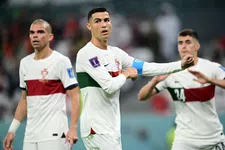 Thumbnail for article: Pepe en Cristiano Ronaldo breken records en strijden om volgende unicum
