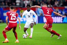Thumbnail for article: Naam Ten Hag valt op Engels persmoment: 'Kan hem niet genoeg bedanken'