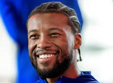 Thumbnail for article: Georginio Wijnaldum: 'We moeten méér eisen van elkaar'