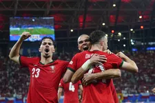 Thumbnail for article: Portugal opent EK in 'speelfilm' en wint dankzij 'oproerkraaier Conceição'