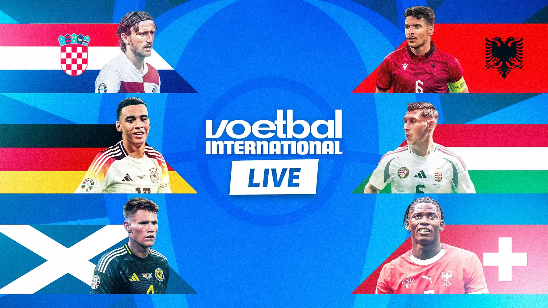 Eerste achtste finalist is bekend en wat is de mooiste EK-goal tot nu toe?