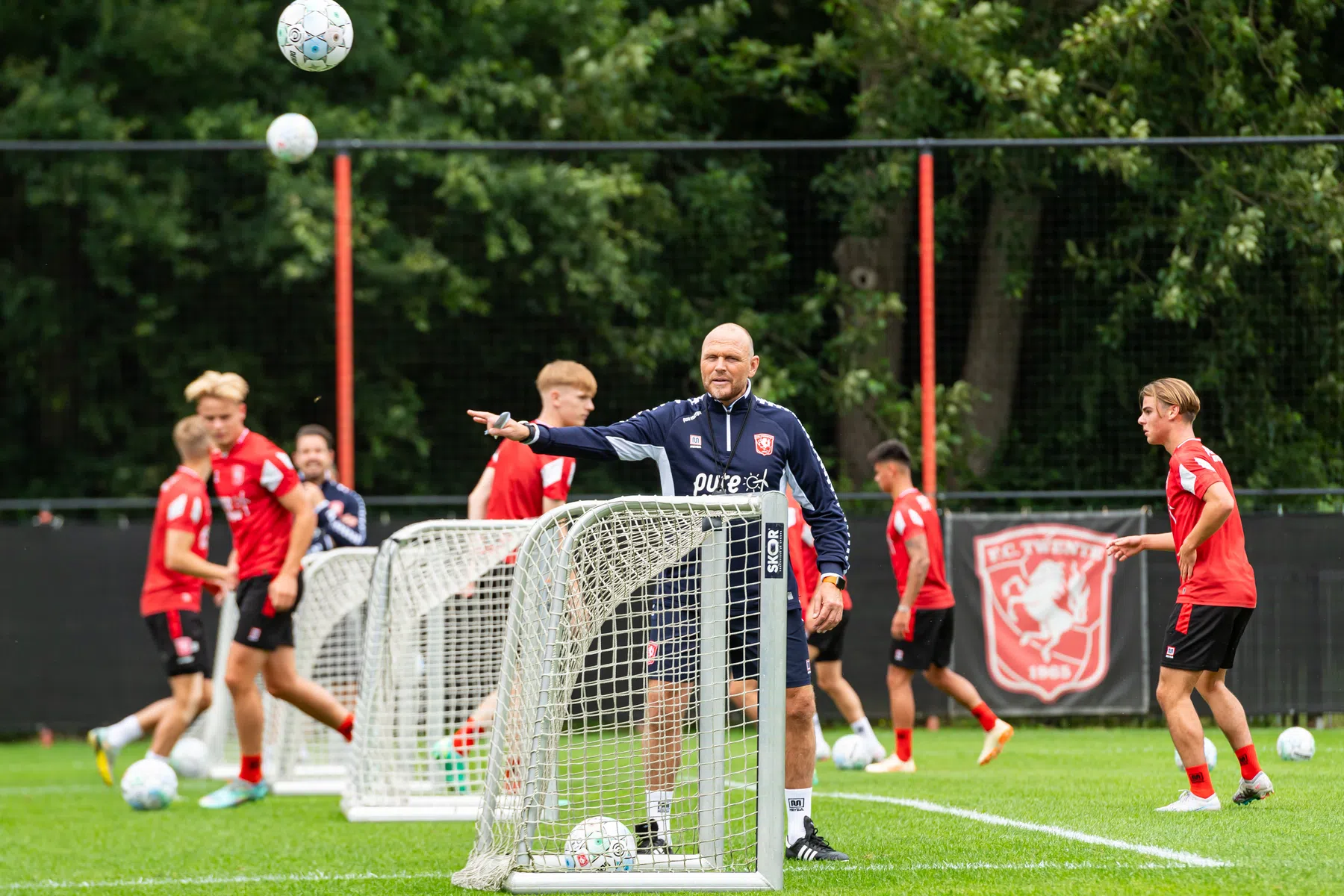 De Eredivisie-clubs gaan weer beginnen: alle eerste trainingen op een rij