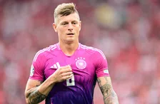 Thumbnail for article: Koning van de passing: Kroos geeft opnieuw demonstratie
