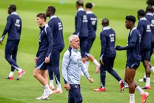 Thumbnail for article: Oranje treft de man die weet hoe hij moet winnen