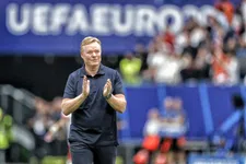 Thumbnail for article: Dag van Oranje: Koeman gelóóft dat het kan tegen Frankrijk