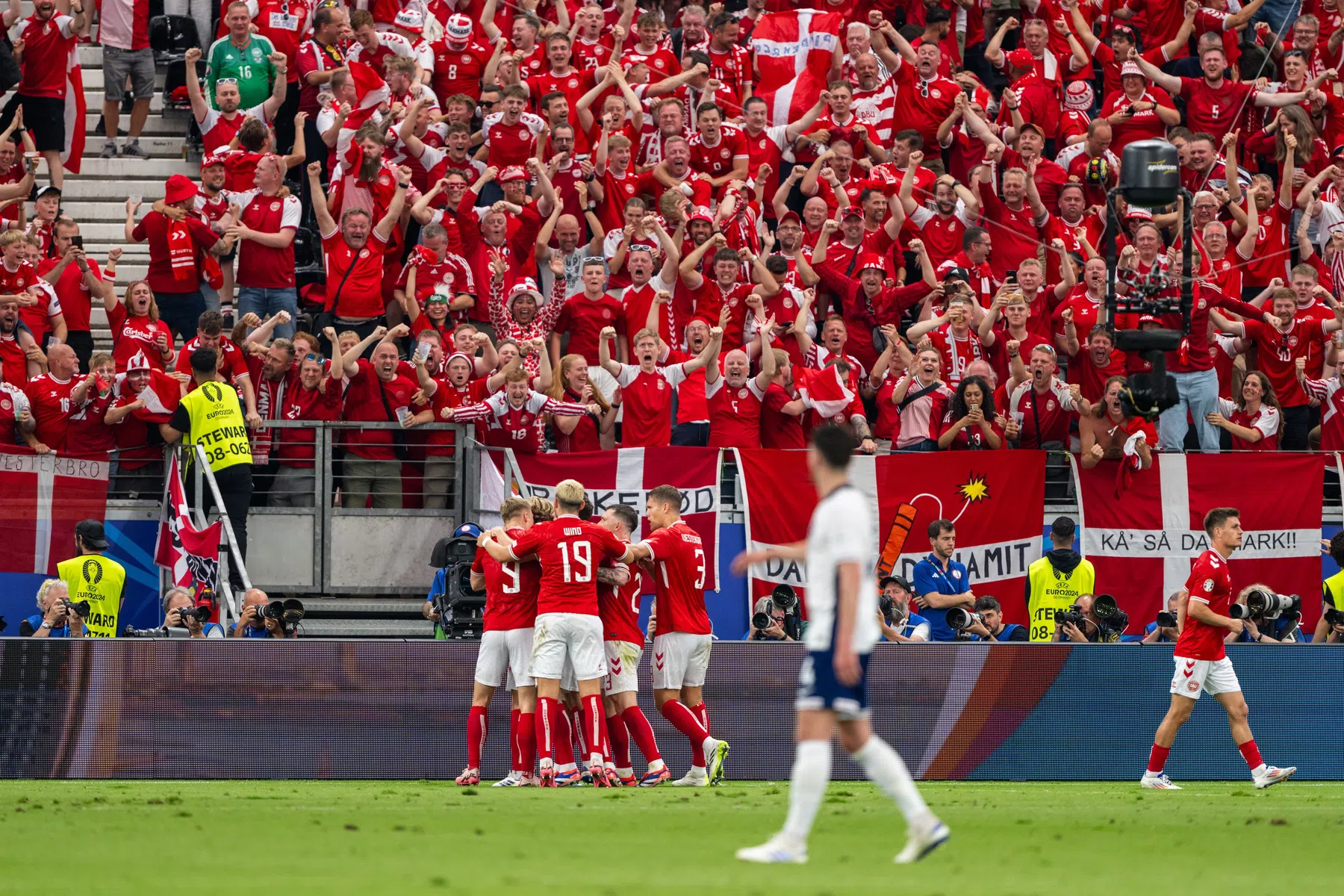 Oud-spelers maken zich grote zorgen om Engeland