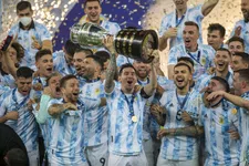 Thumbnail for article: Voetbal, voetbal, voetbal: na het EK begint ook de Copa América