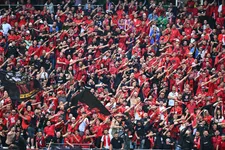 Thumbnail for article: Woeste Servische voetbalbond eist straffen voor Kroatië en Albanië