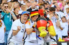 Thumbnail for article: Sommer der Liebe: Duitsland gelooft in eindzege in nu al geliefd thuis-EK