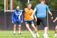 Thumbnail for article: FC Twente zet de volgende stap: 'Derde worden is niet normaal'