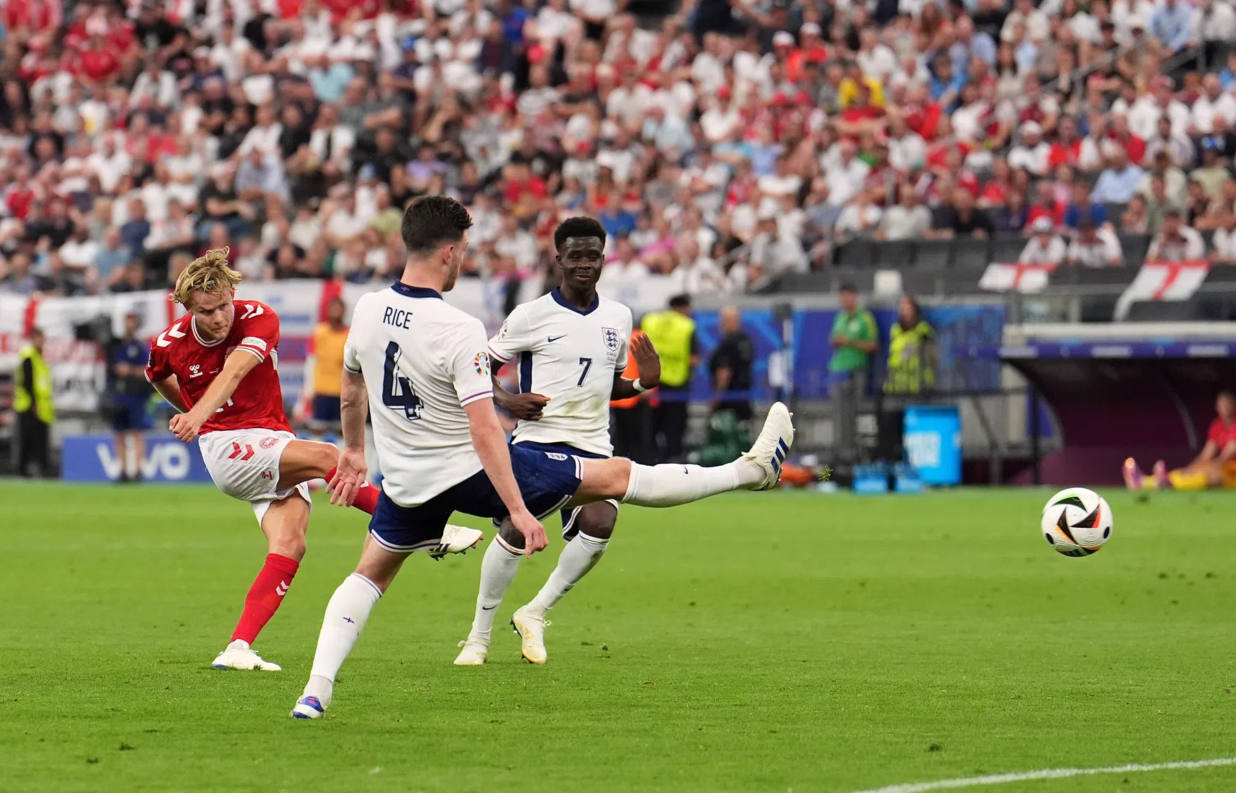 Scherpschutters op EK verbreken nu al WK-score in Qatar