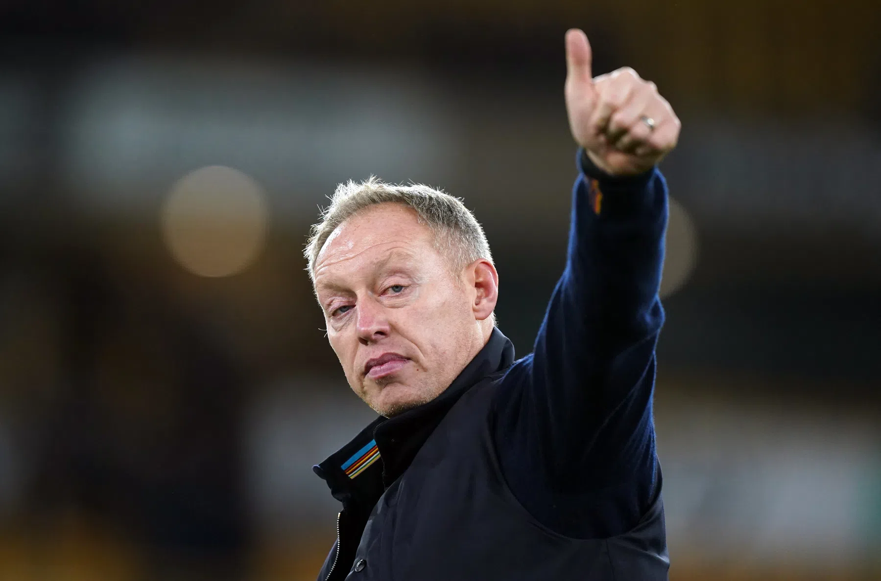 Leicester niet met Potter, maar met Cooper de Premier League in