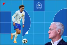 Thumbnail for article: Zo gaat Frankrijk eruitzien tegen Nederland