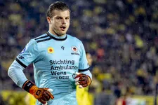 Thumbnail for article: Stijn van Gassel en de keuze voor de club die hem eerder afwees