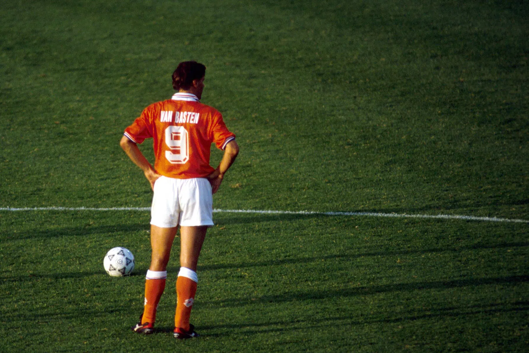 De laatste symfonie van De Zwaan, en de oorverdovende stilte