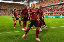 Thumbnail for article: België grijpt cruciale zege ondanks derde (!) afgekeurde goal Lukaku