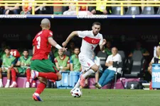 Thumbnail for article: Kökçü tipt Portugal als favoriet voor EK-winst