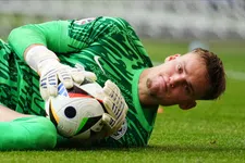 Thumbnail for article: Dag van Oranje: dankzij Verbruggen is de keepersdiscussie eindelijk klaar