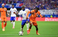 Thumbnail for article: N'Golo Kanté, koning zonder zweetband