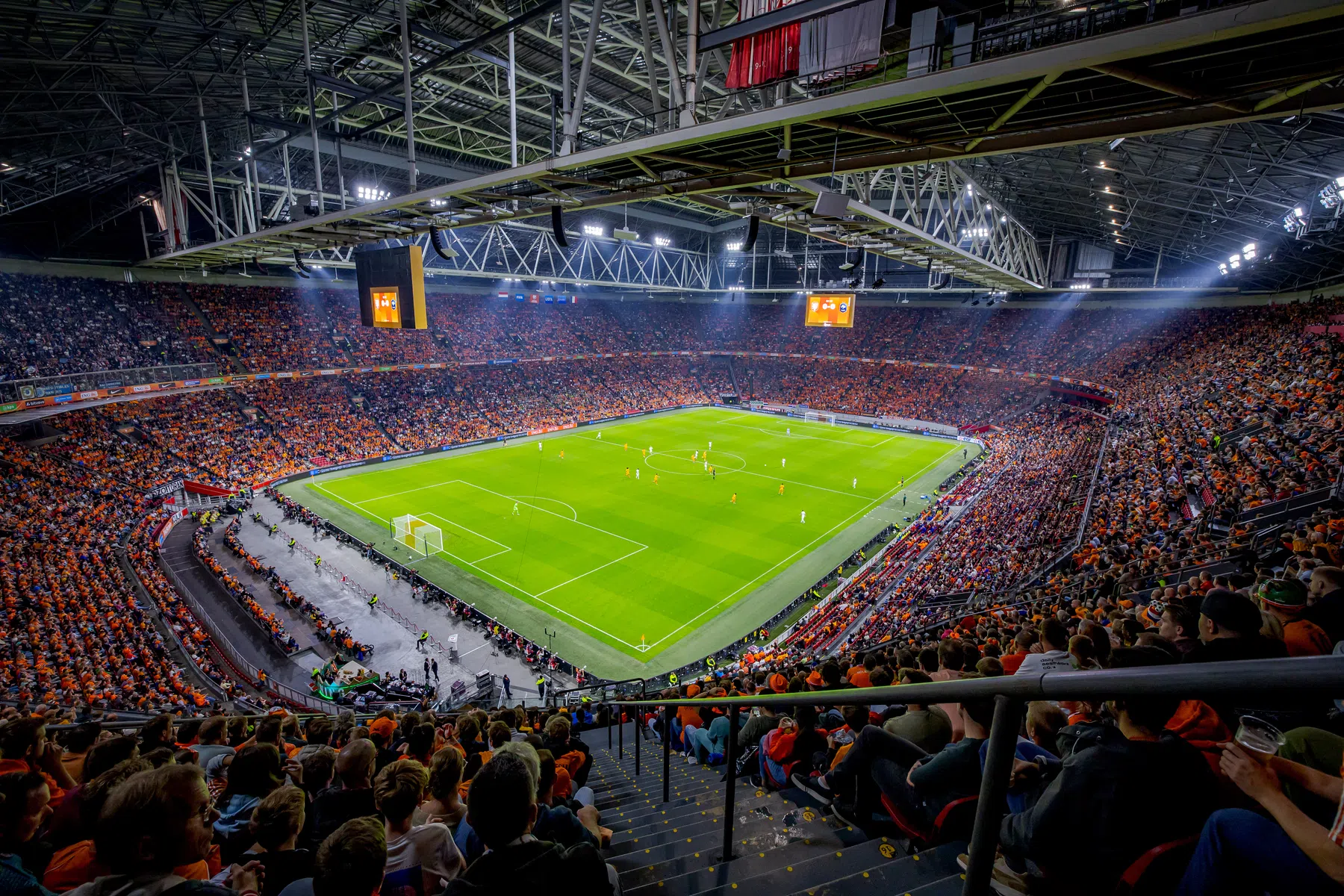 Aan voorsprong van twee goals kun jij tijdens het EK al genoeg hebben!