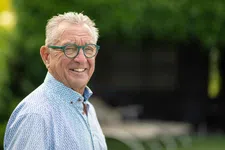 Thumbnail for article: Het WK-dagboek van Coocky Voorn: 'Ik keek mijn ogen uit'